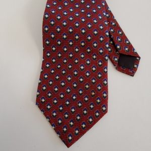 Vintage Mark Shale tie